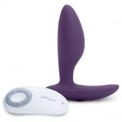 Wow Tech We-Vibe Ditto Vibrating Silicone Plug