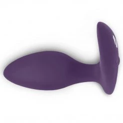 Wow Tech We-Vibe Ditto Vibrating Silicone Plug