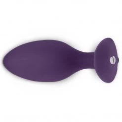 Wow Tech We-Vibe Ditto Vibrating Silicone Plug