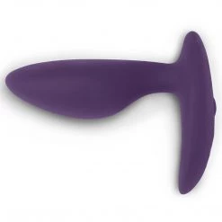 Wow Tech We-Vibe Ditto Vibrating Silicone Plug