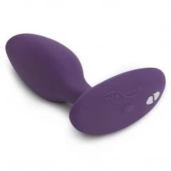 Wow Tech We-Vibe Ditto Vibrating Silicone Plug