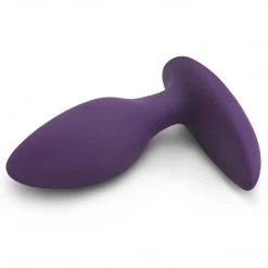 Wow Tech We-Vibe Ditto Vibrating Silicone Plug
