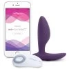 Wow Tech We-Vibe Ditto Vibrating Silicone Plug