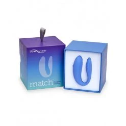 Wow Tech We-Vibe Match Couples Vibrator