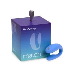 Wow Tech We-Vibe Match Couples Vibrator