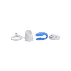 Wow Tech We-Vibe Match Couples Vibrator