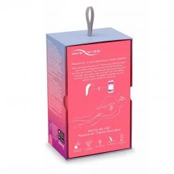Wow Tech Clitoral Stimulators We-Vibe Melt Pleasure Air Clitoral Stimulator