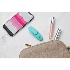 Wow Tech We-Vibe Moxie Wearable Clitoral Vibrator