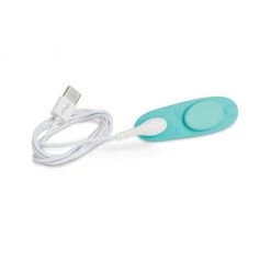 Wow Tech We-Vibe Moxie Wearable Clitoral Vibrator