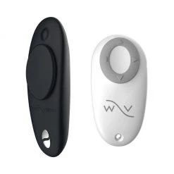 Wow Tech We-Vibe Moxie Wearable Clitoral Vibrator