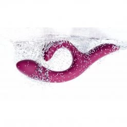 Wow Tech We-Vibe Nova 2 Rabbit Vibe