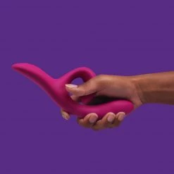 Wow Tech We-Vibe Nova 2 Rabbit Vibe
