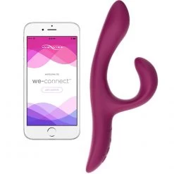 Wow Tech We-Vibe Nova 2 Rabbit Vibe