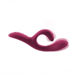 Wow Tech We-Vibe Nova 2 Rabbit Vibe