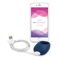 Wow Tech We-Vibe Pivot Vibrating Silicone Ring