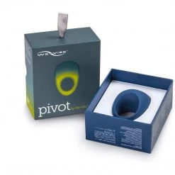 Wow Tech We-Vibe Pivot Vibrating Silicone Ring