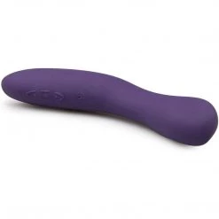 Wow Tech G-Spot Vibrators We-Vibe Rave Silicone G-Spot Vibe