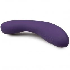 Wow Tech G-Spot Vibrators We-Vibe Rave Silicone G-Spot Vibe