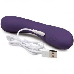 Wow Tech G-Spot Vibrators We-Vibe Rave Silicone G-Spot Vibe