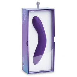 Wow Tech G-Spot Vibrators We-Vibe Rave Silicone G-Spot Vibe