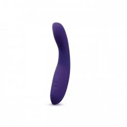 Wow Tech G-Spot Vibrators We-Vibe Rave Silicone G-Spot Vibe