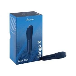 Wow Tech We-Vibe Tango X Vibrator Vibrators