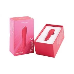 Wow Tech We-Vibe Tango X Vibrator Vibrators