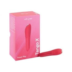 Wow Tech We-Vibe Tango X Vibrator Vibrators