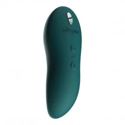 Wow Tech We-Vibe Touch X Magic Multitasker Vibe Clitoral Stimulators