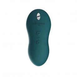 Wow Tech We-Vibe Touch X Magic Multitasker Vibe Clitoral Stimulators