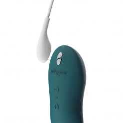 Wow Tech We-Vibe Touch X Magic Multitasker Vibe Clitoral Stimulators