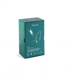 Wow Tech We-Vibe Touch X Magic Multitasker Vibe Clitoral Stimulators