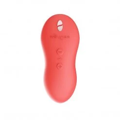 Wow Tech We-Vibe Touch X Magic Multitasker Vibe Clitoral Stimulators