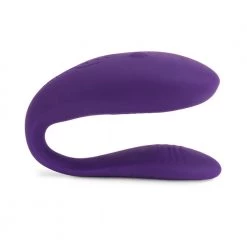 Wow Tech We-Vibe Unite 2.0 Couples Vibrator