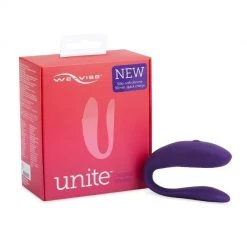 Wow Tech We-Vibe Unite 2.0 Couples Vibrator 18 Wow Tech We-Vibe Unite 2.0 Couples Vibrator