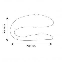 Wow Tech We-Vibe Unite 2.0 Couples Vibrator 19 Wow Tech We-Vibe Unite 2.0 Couples Vibrator