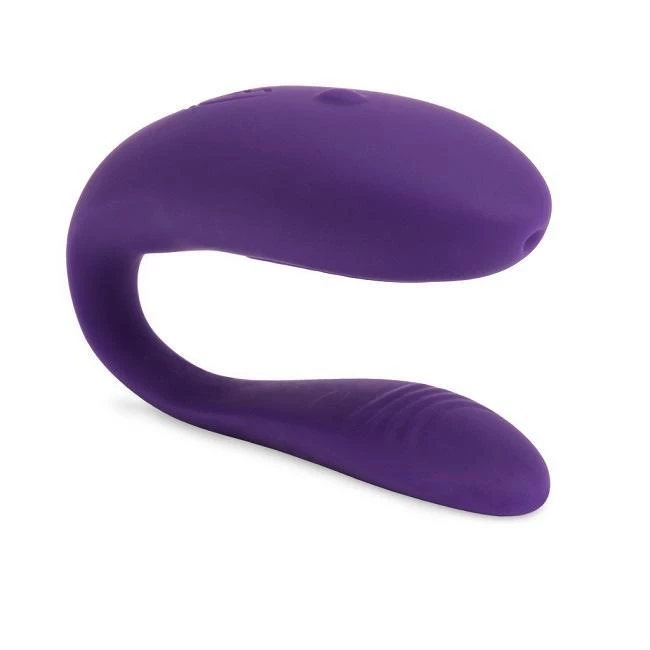 Wow Tech We-Vibe Unite 2.0 Couples Vibrator 3 Wow Tech We-Vibe Unite 2.0 Couples Vibrator