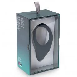 Wow Tech We-Vibe Verge Rechargeable Vibrating Cock Ring Cock Rings