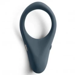 Wow Tech We-Vibe Verge Rechargeable Vibrating Cock Ring Cock Rings