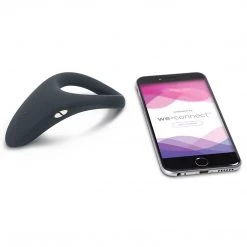Wow Tech We-Vibe Verge Rechargeable Vibrating Cock Ring Cock Rings