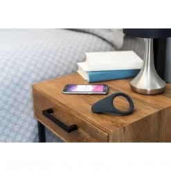 Wow Tech We-Vibe Verge Rechargeable Vibrating Cock Ring Cock Rings