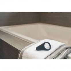 Wow Tech We-Vibe Verge Rechargeable Vibrating Cock Ring Cock Rings