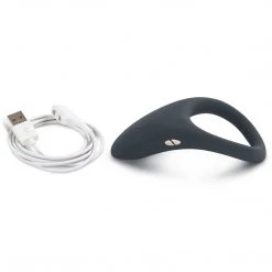 Wow Tech We-Vibe Verge Rechargeable Vibrating Cock Ring Cock Rings