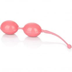 California Exotic Novelties Weighted Kegel Balls