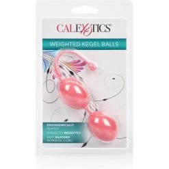 California Exotic Novelties Weighted Kegel Balls