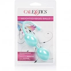 California Exotic Novelties Weighted Kegel Balls