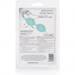 California Exotic Novelties Weighted Kegel Balls