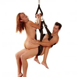 Xgen Whip Smart Pleasure Swing Sex Swings