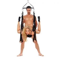 Xgen Whip Smart Pleasure Swing Sex Swings