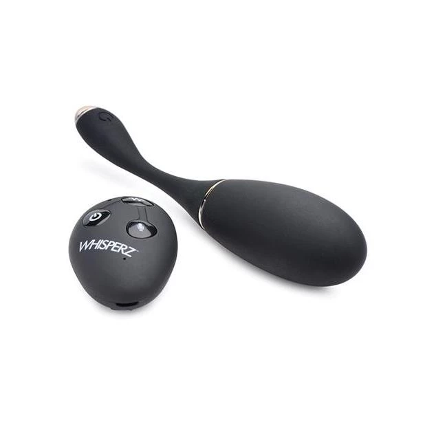 Xr LLC Bullet & Egg Vibrators Whisperz Voice Activated 10X Vibrating Egg 5 Xr LLC Bullet & Egg Vibrators Whisperz Voice Activated 10X Vibrating Egg
